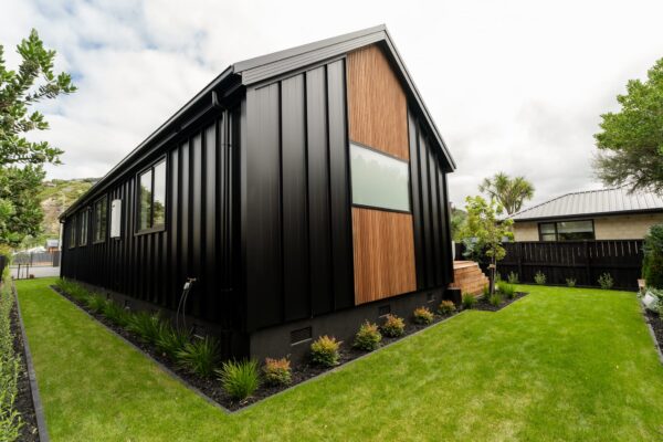 Ready lawn, garden edging and landscaping services in Christchurch